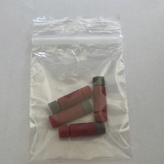 No crimp tap connectors X2