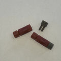 No crimp tap connectors X2