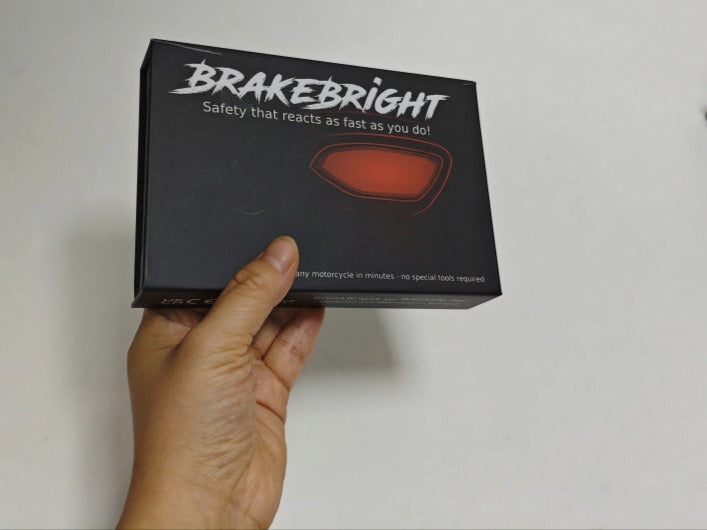 BrakeBright (Kit)