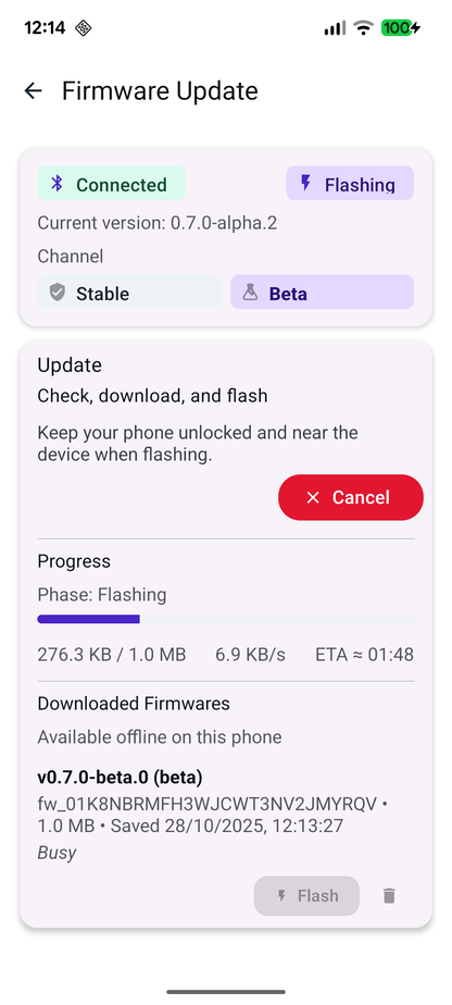 BikeSafe Watchman - Smart Motorbike Alarm
