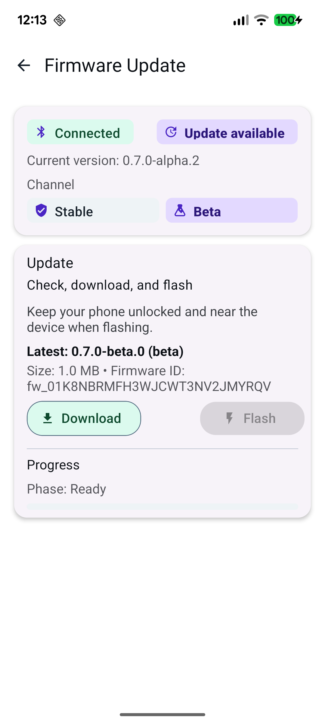 BikeSafe Watchman - Smart Motorbike Alarm