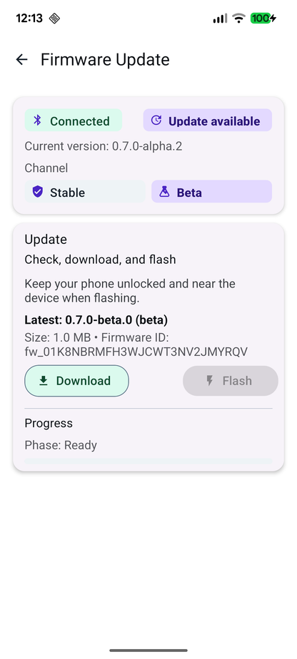 BikeSafe Watchman - Smart Motorbike Alarm