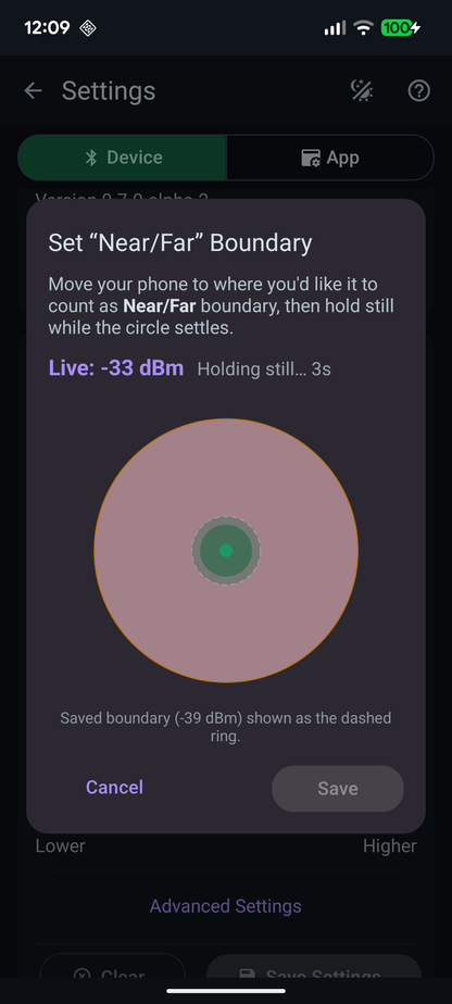 BikeSafe Watchman - Smart Motorbike Alarm
