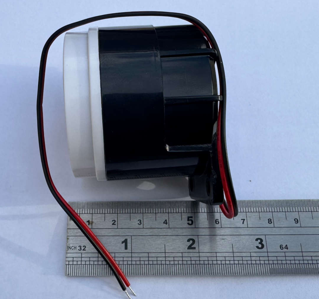 12v Motorcycle Siren