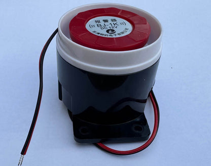 12v Motorcycle Siren